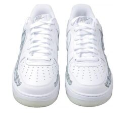 Nike Air Force 1 Low QS 'Skeleton' BQ7541-100