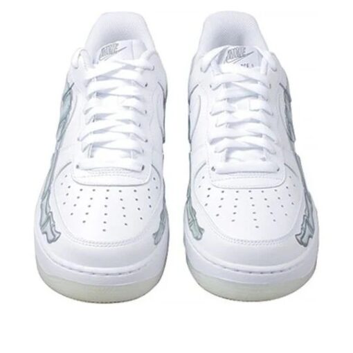 Nike Air Force 1 Low QS 'Skeleton' BQ7541-100