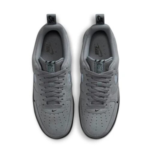 Nike Air Force 1 Low 'Cool Grey Black' DZ4514-002