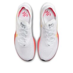 (WMNS) Nike ZoomX VaporFly Next% 3 'White Gold Sea Coral' DV4130-101