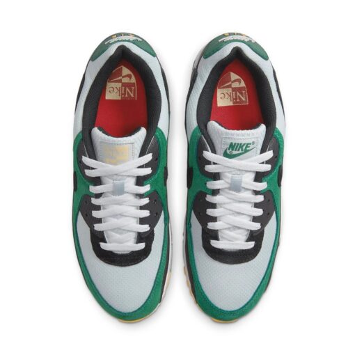 Nike Air Max 90 'Gorge Green' DM0029-004