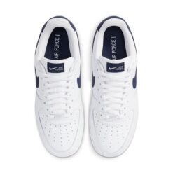 Nike Air Force 1 Craft 'White Obsidian' CT2317-100