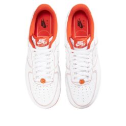 Nike Air Force 1 Low 'Rucker Park' CT2585-100
