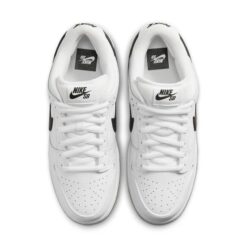 Nike SB Dunk Low Pro 'White Gum' CD2563-101