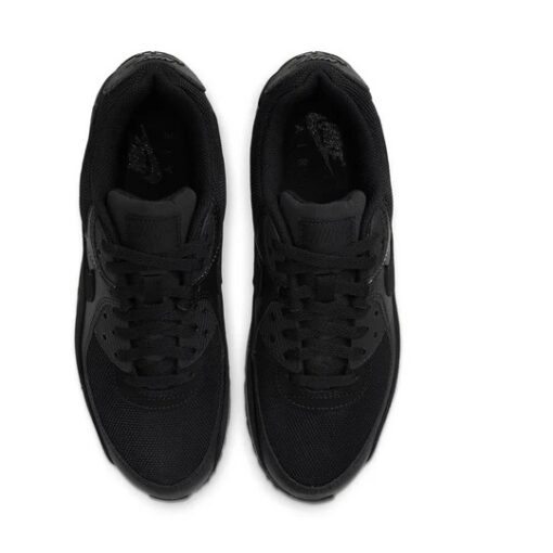 Nike Air Max 90 'Recraft Triple Black' CN8490-003