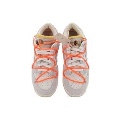 Nike x Off-White Dunk Low 'Lot 11 of 50' DJ0950-108