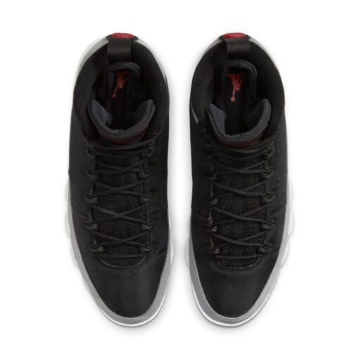 Air Jordan 9 Retro 'Particle Grey' CT8019-060