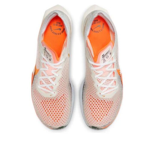 Nike ZoomX Vaporfly Next% 3 'Sea Glass Bright Mandarin' FV3633-081