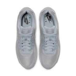 Nike Air Max 90 'Triple Grey' CN8490-001