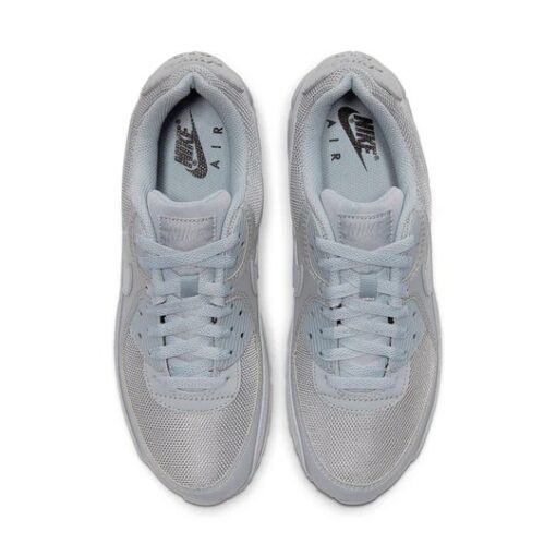 Nike Air Max 90 'Triple Grey' CN8490-001