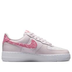 (WMNS) Nike Air Force 1 Low '07 'Pink Paisley' FD1448-664
