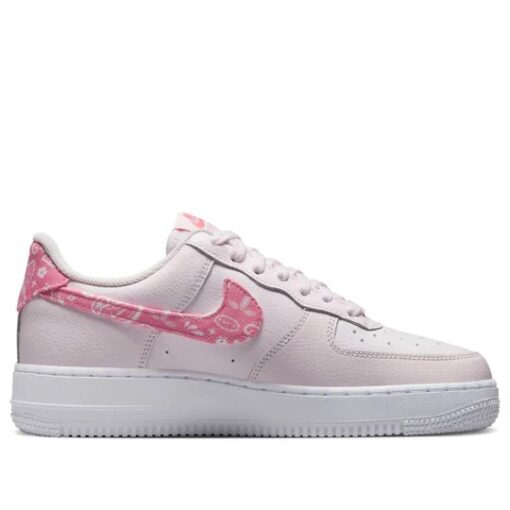 (WMNS) Nike Air Force 1 Low '07 'Pink Paisley' FD1448-664