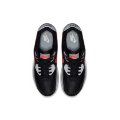 Nike Air Max 90 Essential 'Bright Crimson Black' AJ1285-012