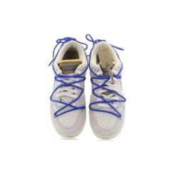 Nike x Off-White Dunk Low 'Lot 32 of 50' DJ0950-104