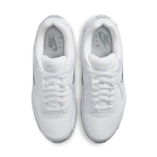 Nike Air Max 90 'White Jewel' FN8005-100