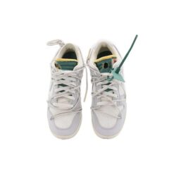Nike Dunk Low ‘Off-White Lot 42’ DM1602-117