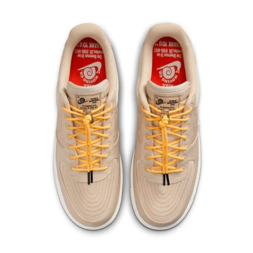 Nike Air Force 1 '07 LV8 'Moving Company - Sanddrift' DV0794-100