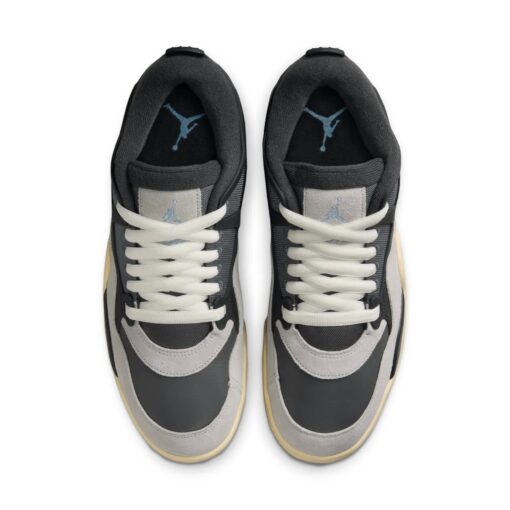 Air Jordan 4 RM 'Iron Grey' FQ7939-002