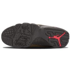 Air Jordan 9 Retro 'Olive' 2012 302370-020