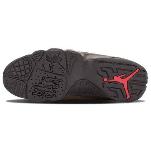 Air Jordan 9 Retro 'Olive' 2012 302370-020