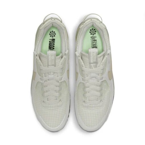 (WMNS) Nike Air Max Terrascape 90 'Light Bone' DC9450-001