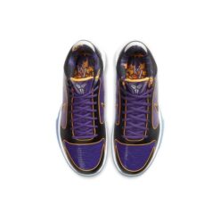 Nike Zoom Kobe 5 Protro '5x Champ' CD4991-500