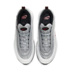Nike Air Max 97 Golf 'Silver Bullet' CI7538-001