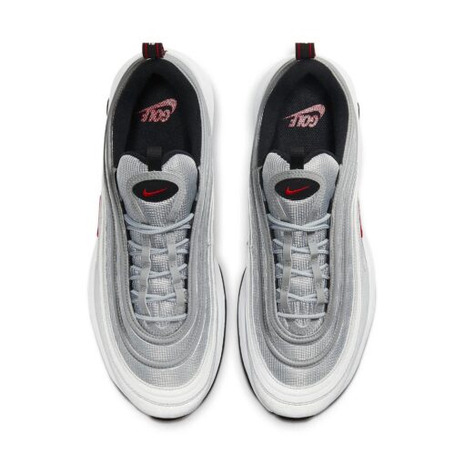 Nike Air Max 97 Golf 'Silver Bullet' CI7538-001
