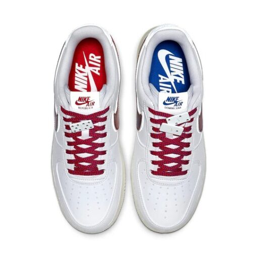 Nike Air Force 1 'De Lo Mio' BQ8448-100