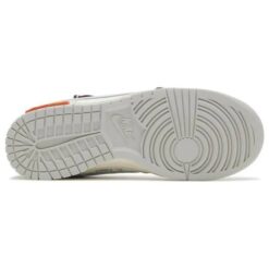 Nike x Off-White Dunk Low 'Lot 46 of 50' DM1602-102