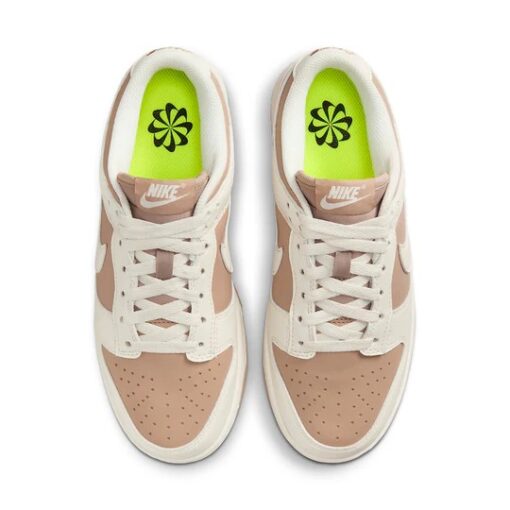 (WMNS) Nike Dunk Low 'Next Nature Beige Sail' DD1873-200