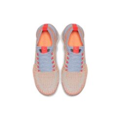 (WMNS) Nike Air VaporMax Flyknit 3 'Blue Orange' AJ6910-400