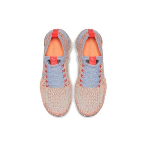 (WMNS) Nike Air VaporMax Flyknit 3 'Blue Orange' AJ6910-400