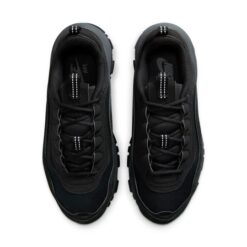 (WMNS) Nike Air Max 97 Futura 'Triple Black' FB4496-002