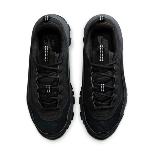 (WMNS) Nike Air Max 97 Futura 'Triple Black' FB4496-002