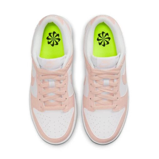 (WMNS) Nike Dunk Low Next Nature 'Pale Coral' DD1873-100