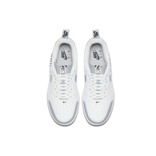 Nike Air Force 1 Low 'Under Construction - White' BQ4421-100