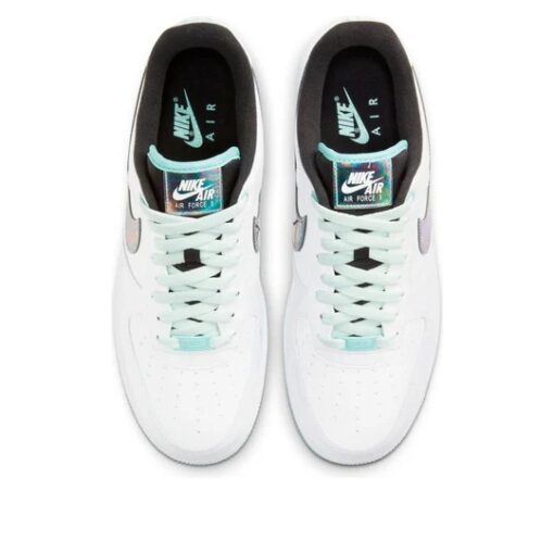 Nike Air Force 1 '07 LV8 'Abalone' DD9613-100