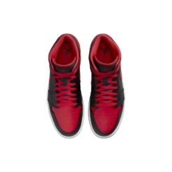 Air Jordan 1 Mid 'Alternate Bred 2022' DQ8426-060