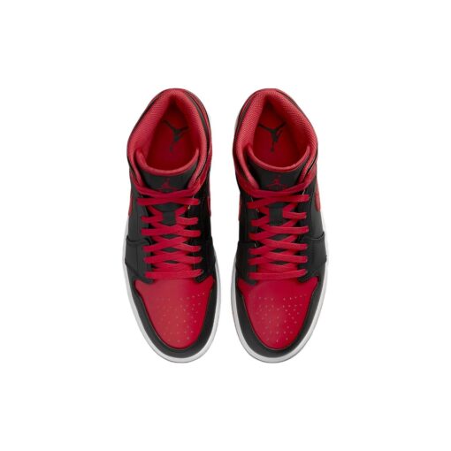 Air Jordan 1 Mid 'Alternate Bred 2022' DQ8426-060