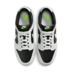 Nike Dunk Low 'Reverse Panda Neon' FD9756-001