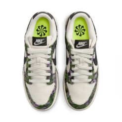 (WMNS) Nike Dunk Low Next Nature 'Floral Tapestry' FN7105-030