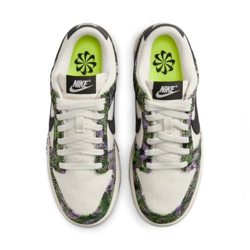 (WMNS) Nike Dunk Low Next Nature 'Floral Tapestry' FN7105-030