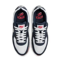 Nike Air Max 90 'Navy Crimson' DM0029-400