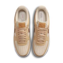 Nike Air Force 1 '07 LV8 EMB 'Inspected By Swoosh' DQ7660-200