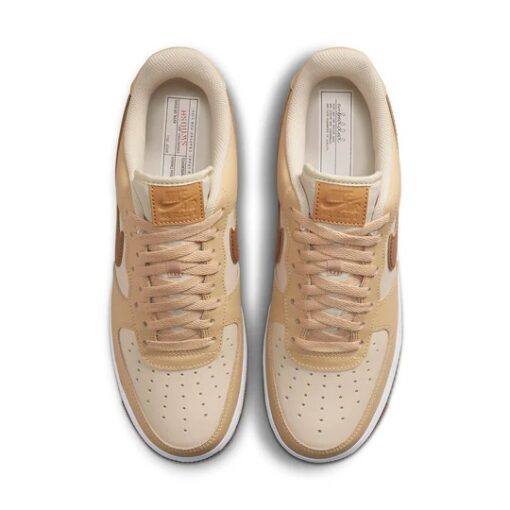 Nike Air Force 1 '07 LV8 EMB 'Inspected By Swoosh' DQ7660-200