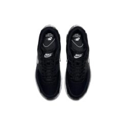 (WMNS) Nike Air Max 90 'Black' 325213-047
