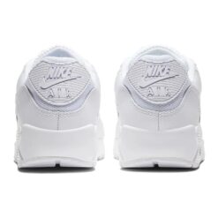 Nike Air Max 90 'Triple White' CN8490-100