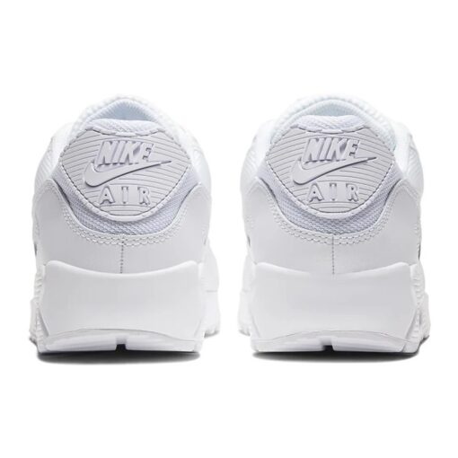 Nike Air Max 90 'Triple White' CN8490-100
