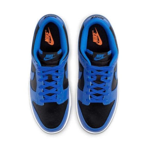Dunk Low ‘Hyper Cobalt’ DD1391-001